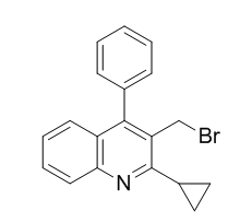 Pitavastatin Impurity 51