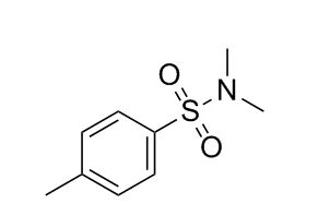 N,N-Dimethyl-p-toluene sulfonamide